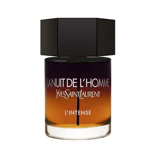 عطر لهوم له اینتنس ایوسن لورن | YSL La Nuit de L’Homme L’Intense EDP