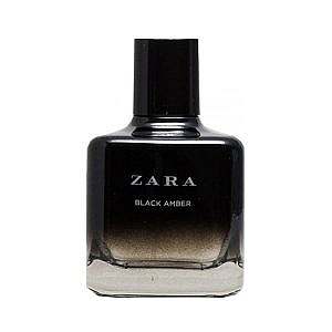 ادکلن بلک آمبر زارا | ZARA Black Amber EDT