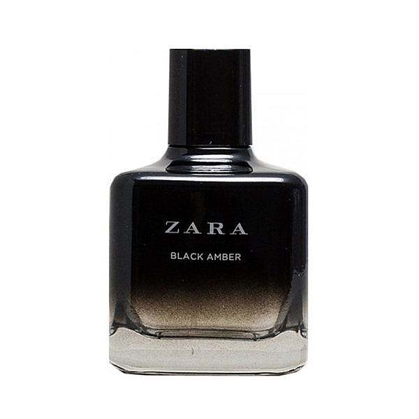 ادکلن بلک آمبر زارا | ZARA Black Amber EDT