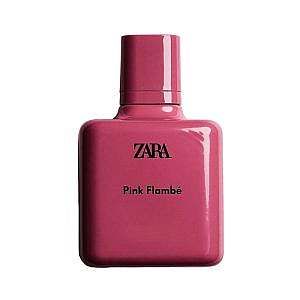 ادکلن پینک فلامبی زارا | ZARA Pink Flambe EDT