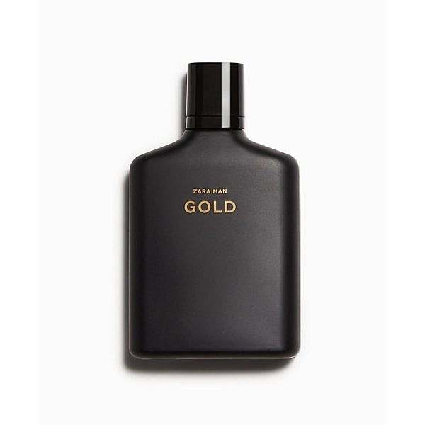 ادکلن زارا من گلد | ZARA Man Gold EDT