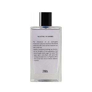 عطر نایت فال این مادرید زارا | ZARA Nightfall In Madrid EDP