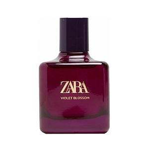عطر ویولت بلوسوم زارا 100 میل | ZARA Violet Blossom EDP