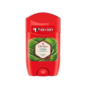 مام استیک صابونی الد اسپایس سیترون | Old Spice Citron