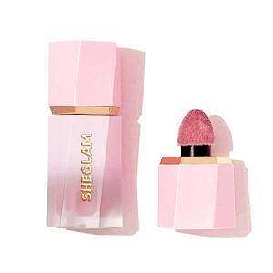 رژگونه مایع شیگلم مدل Sheglam Color Bloom