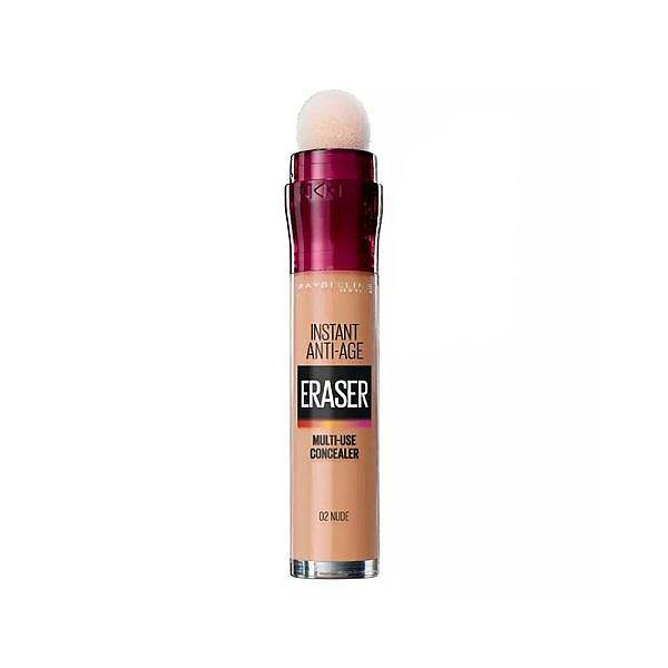 کانسیلر میبلین مدل Instant Anti-Age Eraser