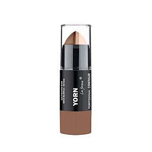 استیک کانتورینگ و هایلایتر یورن Yorn Professional Stick Contour