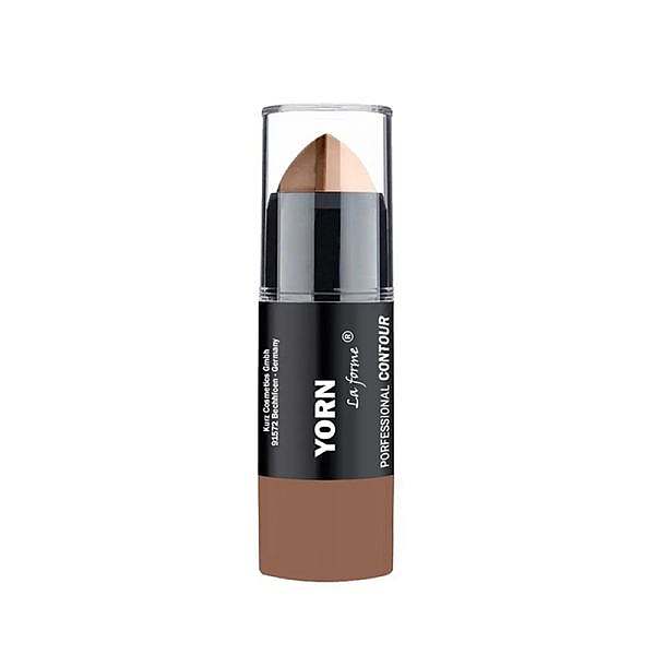 استیک کانتورینگ و هایلایتر یورن Yorn Professional Stick Contour