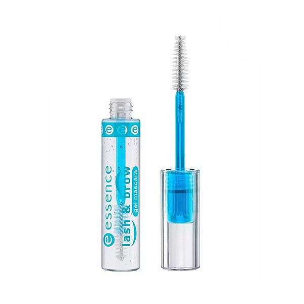 ژل حالت دهنده ابرو و مژه اسنس Essence Lash & Brow Gel Mascara