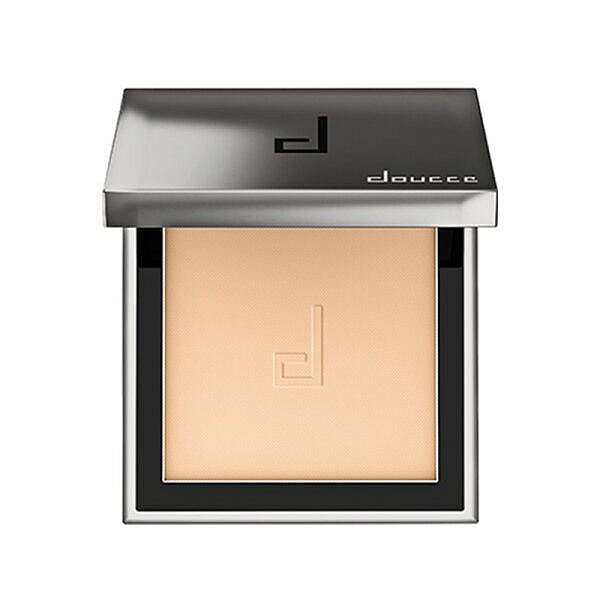 پنکک جدید دوسه Doucce Cache Creme Powder Foundation