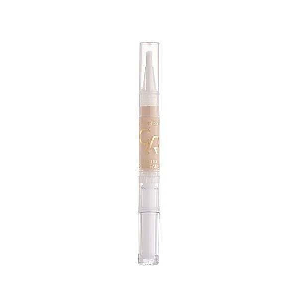 کانسیلر گلدن رز مدل Liquid Golden rose liquid concealer