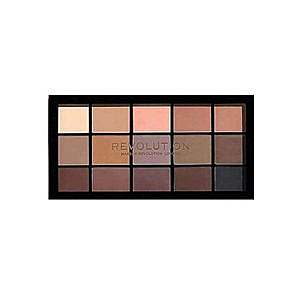 پالت سایه 15 رنگ رولوشن مدل Velvet Rose Revolution Velvet Rose
