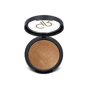 رژگونه گلدن رز مدل Terracotta Golden Rose Terracotta Stardust