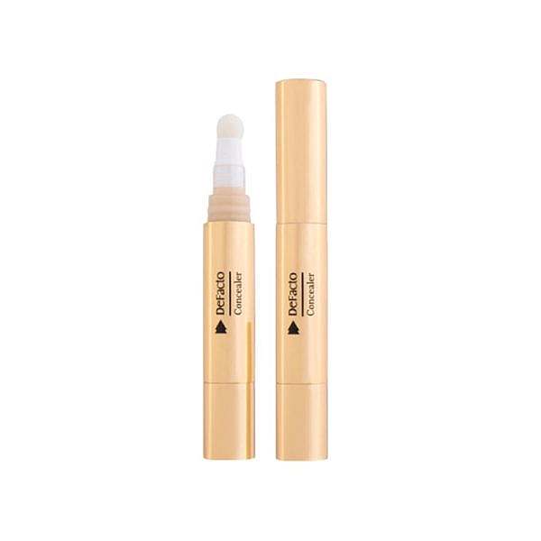 کانسیلر مایع پددار دیفکتو Defacto Padded Liquid Concealer