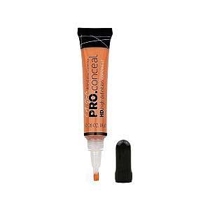 کانسیلر ال ای گرل مدل La Girl Pro Conceal Concealer