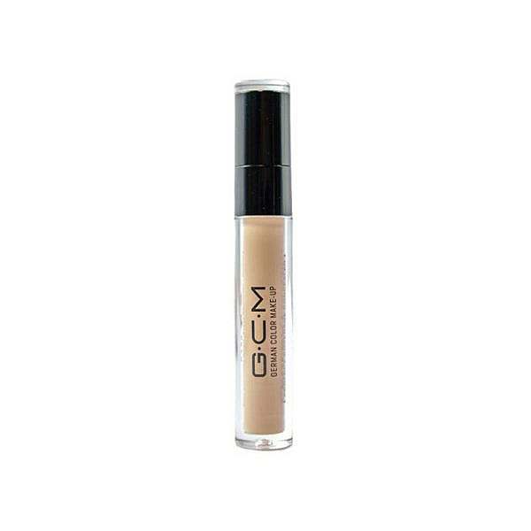 کانسیلر مایع جی سی ام GCM Liquid Concealer