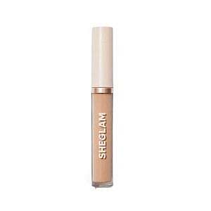 کانسیلر 12 ساعته فول کاور شیگلم Sheglam 12HR Full Coverage Correcter