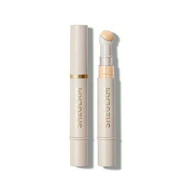 کانسیلر پددار شیگلم Sheglam Concealer Complexion Boost