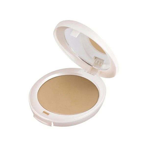 پنکک شون مدل Preciuos حاوی روغن جوانه گندم Schon Powder Foundation