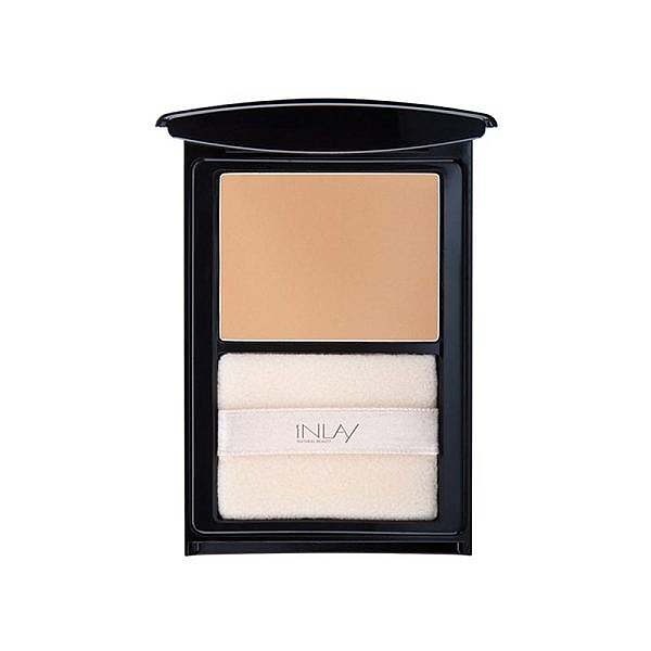 پنکک این لی Inlay Pressed Powder