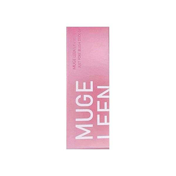 رژگونه استیکی ماگ لین Muge Leen Blush Sticky