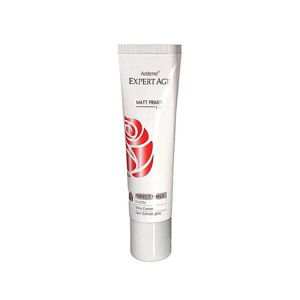 ژل پرایمر مات کننده آردن مدل Expert Age حجم 30 میل Arden