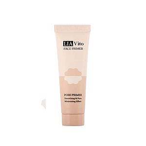ژل کرم پرایمر لیاویتو Liavito Primer Cream Gel