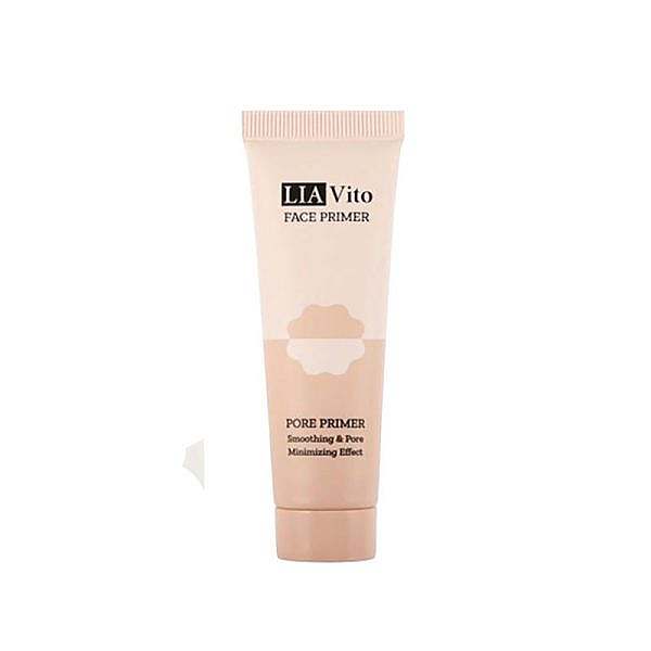 ژل کرم پرایمر لیاویتو Liavito Primer Cream Gel