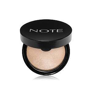 هایلایتر پودری نوت مدل Note Baked highlighter
