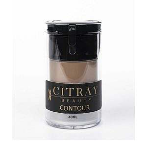 کانتور مایع سیترای حجم 40 میل Citray liquid contour