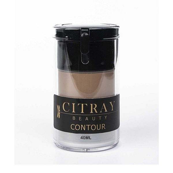 کانتور مایع سیترای حجم 40 میل Citray liquid contour