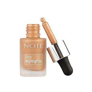 هایلایتر مایع نوت حجم 14 میل Note Drop Highlighter