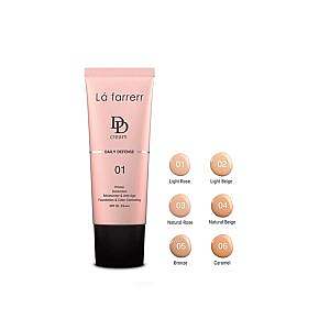 DD کرم لافارر حجم 33 میل Lafarrerr Dd Cream