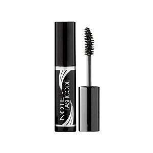 ریمل بلند کننده نوت مدل Note Lash Code Mascara
