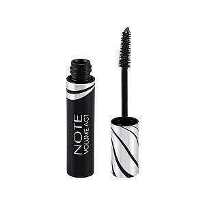 ریمل حجم دهنده نوت مدل Note Volume Act Mascara