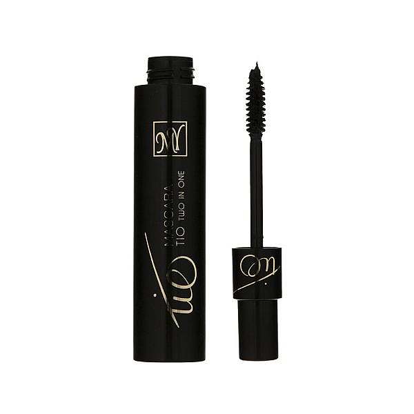 ریمل حجم دهنده و بلند کننده مای مدل My Black Diamond Two In One Mascara