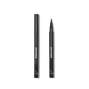 خط چشم ضد آب شیگلم مدل SHEGLAM Eye Affinity Waterproof Eyeliner