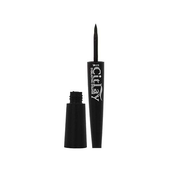 خط چشم ماژیکی سیترای شماره 11 Citray Eye Liner No 11