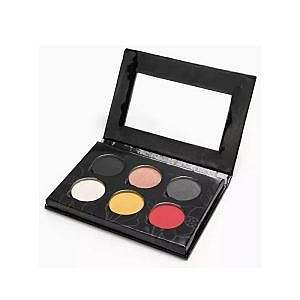 پالت سایه چشم سیترای Citray Eyeshadow Palette