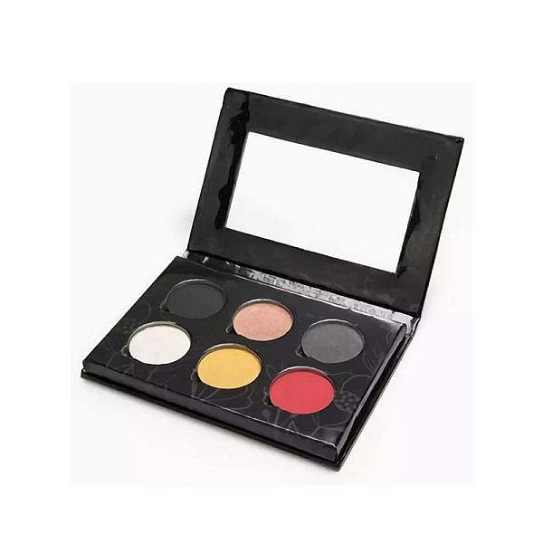 پالت سایه چشم سیترای Citray Eyeshadow Palette