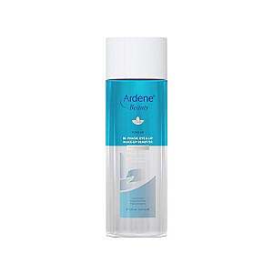 پاک کننده دوفاز آرایش چشم و لب آردن حجم 120 میل Ardene