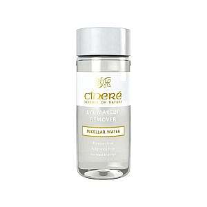 پاک کننده آرایش چشم سینره میسلارواتر حجم 120 میل Micellar Water