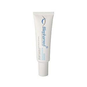 ژل شستشو پلک و مژه بلفامد مدل Eyelid حجم 30 میل Blephamed
