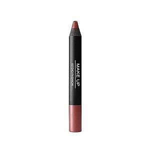 رژ لب مدادی مات میکاپ Make-up Matte Pencil Lipstick