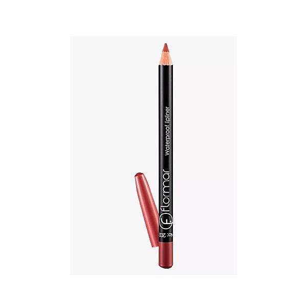 مداد لب فلورمار Flormar lip pencil