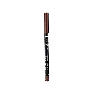 مداد لب چوبی لچیک Lechic Wooden Lip Pencil