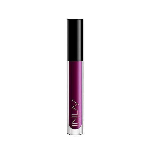رژ لب مایع مات این لی Matte Inlay Liquid Lipstick