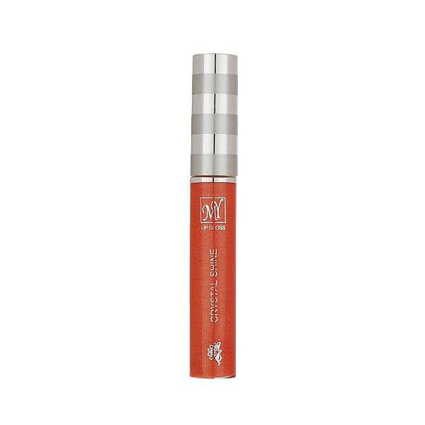 رژ لب مایع اکلیلی مای مدل My Aklili Liquid Lipstick Crystal Shine