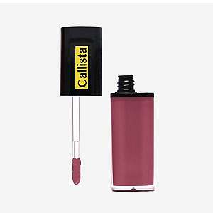 برق لب مایع کالیستا مدل Callista Vivid Shine Lip Gloss