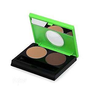 سایه ابرو دوتایی کالیستا Calista dual eyebrow design